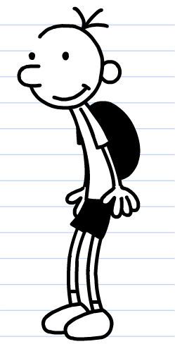greg